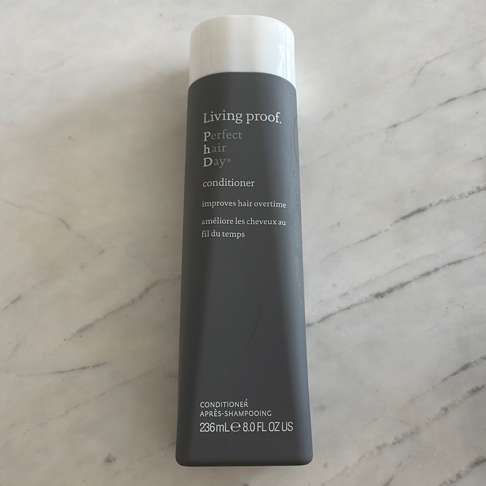 Living Proof Perfect Hair Day Conditioner 8 fl oz